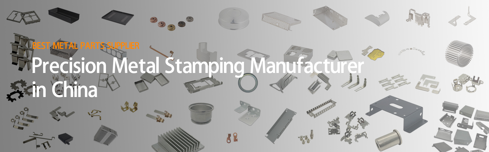 kwaliteit Metalen delen met stempel fabriek