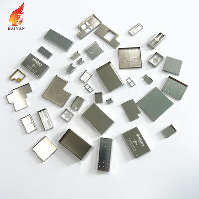 Pcb Rfi Shields Κίνα emi shield cover εργοστάσιο