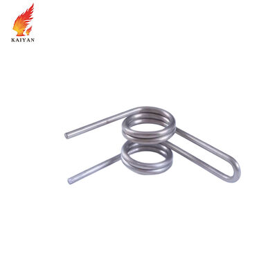 Teng Spring Coil 中国 torsional coil spring 工場