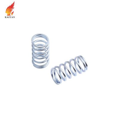 China custom compression springs factory